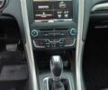 Сірий Форд Фьюжен, об'ємом двигуна 2 л та пробігом 121 тис. км за 12700 $, фото 12 на Automoto.ua