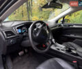 Сірий Форд Фьюжен, об'ємом двигуна 2 л та пробігом 101 тис. км за 11200 $, фото 36 на Automoto.ua