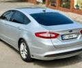 Сірий Форд Фьюжен, об'ємом двигуна 2.49 л та пробігом 273 тис. км за 8200 $, фото 8 на Automoto.ua