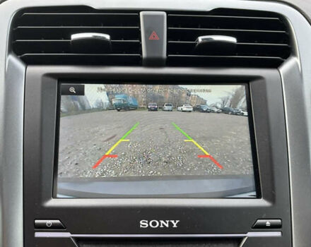 Серый Форд Фьюжн, объемом двигателя 2 л и пробегом 157 тыс. км за 12900 $, фото 21 на Automoto.ua