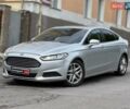 Серый Форд Фьюжн, объемом двигателя 2.5 л и пробегом 270 тыс. км за 8890 $, фото 1 на Automoto.ua