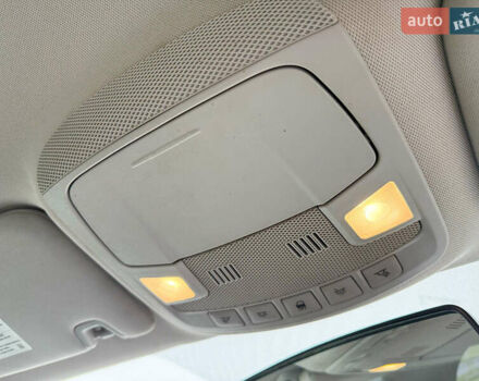 Сірий Форд Фьюжен, об'ємом двигуна 2 л та пробігом 148 тис. км за 11500 $, фото 17 на Automoto.ua