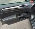 Сірий Форд Фьюжен, об'ємом двигуна 2 л та пробігом 121 тис. км за 12700 $, фото 9 на Automoto.ua
