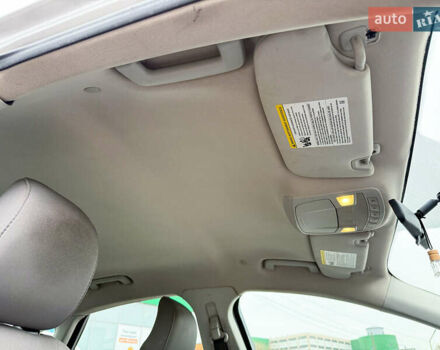 Сірий Форд Фьюжен, об'ємом двигуна 2 л та пробігом 148 тис. км за 11500 $, фото 16 на Automoto.ua