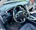 Сірий Форд Фьюжен, об'ємом двигуна 2 л та пробігом 163 тис. км за 8300 $, фото 34 на Automoto.ua