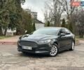 Сірий Форд Фьюжен, об'ємом двигуна 2.5 л та пробігом 246 тис. км за 8650 $, фото 13 на Automoto.ua