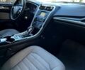 Форд Фьюжн 2015 в Кропивницком (Кировограде) на Automoto.ua Серый Форд Фьюжн, объемом двигателя 2.5 л и пробегом 263 тыс. км за 8500 $, фото 5 на Automoto.ua
