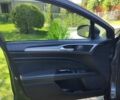 Сірий Форд Фьюжен, об'ємом двигуна 2 л та пробігом 167 тис. км за 13200 $, фото 12 на Automoto.ua