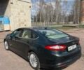 Сірий Форд Фьюжен, об'ємом двигуна 2 л та пробігом 180 тис. км за 11700 $, фото 6 на Automoto.ua