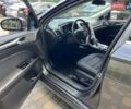 Сірий Форд Фьюжен, об'ємом двигуна 2 л та пробігом 187 тис. км за 12000 $, фото 23 на Automoto.ua