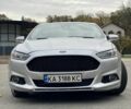 Сірий Форд Фьюжен, об'ємом двигуна 2 л та пробігом 167 тис. км за 12600 $, фото 5 на Automoto.ua