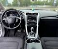 Серый Форд Фьюжн, объемом двигателя 2.5 л и пробегом 207 тыс. км за 8700 $, фото 5 на Automoto.ua