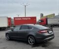 Сірий Форд Фьюжен, об'ємом двигуна 2 л та пробігом 166 тис. км за 11531 $, фото 6 на Automoto.ua
