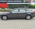 Серый Форд Фьюжн, объемом двигателя 2.49 л и пробегом 96 тыс. км за 12400 $, фото 1 на Automoto.ua