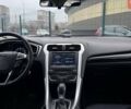 Сірий Форд Фьюжен, об'ємом двигуна 2.49 л та пробігом 195 тис. км за 11490 $, фото 12 на Automoto.ua