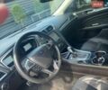 Сірий Форд Фьюжен, об'ємом двигуна 2 л та пробігом 157 тис. км за 10560 $, фото 6 на Automoto.ua
