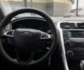 Сірий Форд Фьюжен, об'ємом двигуна 2.49 л та пробігом 211 тис. км за 11490 $, фото 13 на Automoto.ua