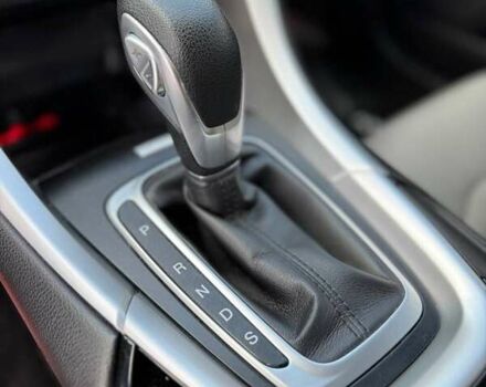 Сірий Форд Фьюжен, об'ємом двигуна 2.5 л та пробігом 140 тис. км за 10500 $, фото 1 на Automoto.ua