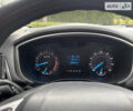 Сірий Форд Фьюжен, об'ємом двигуна 2.49 л та пробігом 190 тис. км за 11000 $, фото 19 на Automoto.ua