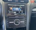 Форд Фьюжн 2015 в Николаеве на Automoto.ua Серый Форд Фьюжн, объемом двигателя 2 л и пробегом 208 тыс. км за 10900 $, фото 31 на Automoto.ua