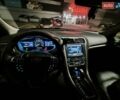 Серый Форд Фьюжн, объемом двигателя 2 л и пробегом 135 тыс. км за 10500 $, фото 11 на Automoto.ua