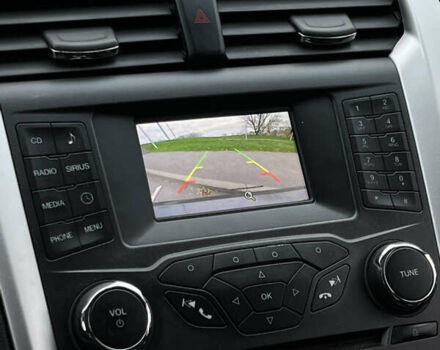 Серый Форд Фьюжн, объемом двигателя 2 л и пробегом 250 тыс. км за 9200 $, фото 28 на Automoto.ua