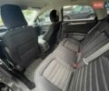 Сірий Форд Фьюжен, об'ємом двигуна 2.49 л та пробігом 130 тис. км за 11300 $, фото 11 на Automoto.ua