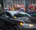 Форд Фьюжн 2015 в Ужгороде на Automoto.ua Серый Форд Фьюжн, объемом двигателя 2.5 л и пробегом 222 тыс. км за 10500 $, фото 1 на Automoto.ua