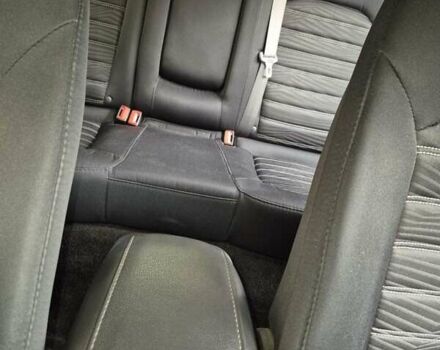 Серый Форд Фьюжн, объемом двигателя 2.49 л и пробегом 184 тыс. км за 9800 $, фото 21 на Automoto.ua