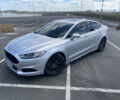 Серый Форд Фьюжн, объемом двигателя 1.5 л и пробегом 55 тыс. км за 9500 $, фото 1 на Automoto.ua