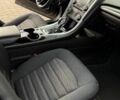 Серый Форд Фьюжн, объемом двигателя 2.5 л и пробегом 139 тыс. км за 9700 $, фото 10 на Automoto.ua