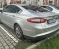 Серый Форд Фьюжн, объемом двигателя 2.5 л и пробегом 340 тыс. км за 9900 $, фото 1 на Automoto.ua