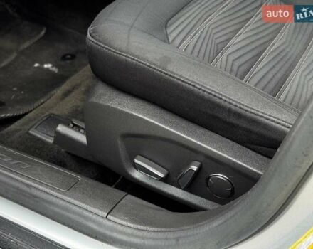 Серый Форд Фьюжн, объемом двигателя 2.5 л и пробегом 270 тыс. км за 8890 $, фото 24 на Automoto.ua