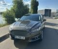 Серый Форд Фьюжн, объемом двигателя 2.5 л и пробегом 219 тыс. км за 8400 $, фото 1 на Automoto.ua