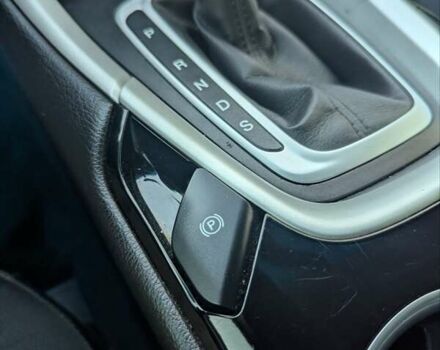 Сірий Форд Фьюжен, об'ємом двигуна 2.49 л та пробігом 138 тис. км за 10500 $, фото 23 на Automoto.ua