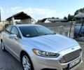 Сірий Форд Фьюжен, об'ємом двигуна 2.5 л та пробігом 170 тис. км за 10200 $, фото 1 на Automoto.ua