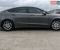 Серый Форд Фьюжн, объемом двигателя 2.5 л и пробегом 263 тыс. км за 8400 $, фото 6 на Automoto.ua