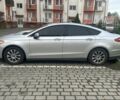 Серый Форд Фьюжн, объемом двигателя 2.5 л и пробегом 340 тыс. км за 9900 $, фото 2 на Automoto.ua