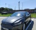Сірий Форд Фьюжен, об'ємом двигуна 2.49 л та пробігом 189 тис. км за 9800 $, фото 7 на Automoto.ua