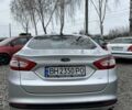 Сірий Форд Фьюжен, об'ємом двигуна 2.5 л та пробігом 165 тис. км за 8700 $, фото 13 на Automoto.ua