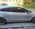 Серый Форд Фьюжн, объемом двигателя 2 л и пробегом 143 тыс. км за 10000 $, фото 1 на Automoto.ua