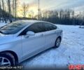 Серый Форд Фьюжн, объемом двигателя 2.5 л и пробегом 170 тыс. км за 12000 $, фото 3 на Automoto.ua