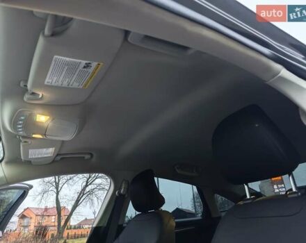 Серый Форд Фьюжн, объемом двигателя 2.49 л и пробегом 180 тыс. км за 9999 $, фото 31 на Automoto.ua