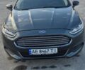 Сірий Форд Фьюжен, об'ємом двигуна 2.5 л та пробігом 230 тис. км за 8999 $, фото 1 на Automoto.ua