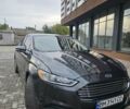 Сірий Форд Фьюжен, об'ємом двигуна 2.49 л та пробігом 178 тис. км за 10300 $, фото 4 на Automoto.ua