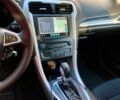 Форд Фьюжен 2015 у Одесі на Automoto.ua Сірий Форд Фьюжен, об'ємом двигуна 2.5 л та пробігом 192 тис. км за 9700 $, фото 21 на Automoto.ua