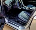 Серый Форд Фьюжн, объемом двигателя 1.5 л и пробегом 135 тыс. км за 8700 $, фото 6 на Automoto.ua