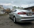 Серый Форд Фьюжн, объемом двигателя 2.5 л и пробегом 150 тыс. км за 9300 $, фото 4 на Automoto.ua