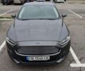Сірий Форд Фьюжен, об'ємом двигуна 2.49 л та пробігом 68 тис. км за 13000 $, фото 4 на Automoto.ua