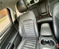 Сірий Форд Фьюжен, об'ємом двигуна 2 л та пробігом 167 тис. км за 12600 $, фото 17 на Automoto.ua
